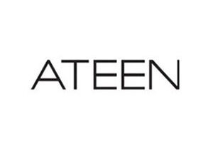 Logo Ateen