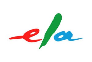 Logo Caderno Ela Globo