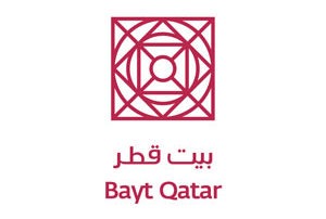 Logo Bayt Qatar
