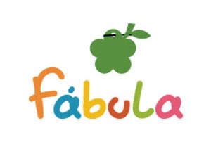 Logo Fábula