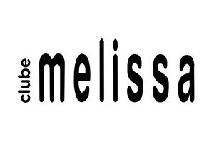 Logo Clube Melissa