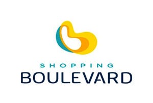 Logo Shopping Boulevard Rio de Janeiro