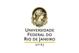 Logo Universidade Federal do Rio de Janeiro - UFRJ